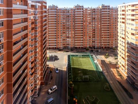 квартира по адресу Овидиопольская дуга ул., 3