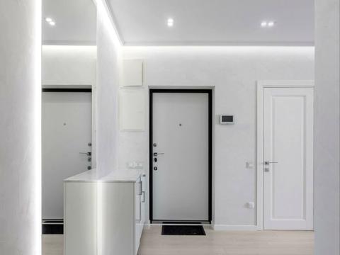 квартира за адресою Овідіопольська дуга вул., 3