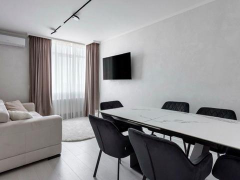 квартира за адресою Овідіопольська дуга вул., 3