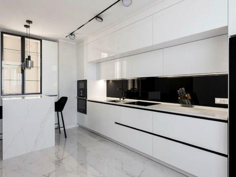 квартира за адресою Овідіопольська дуга вул., 3