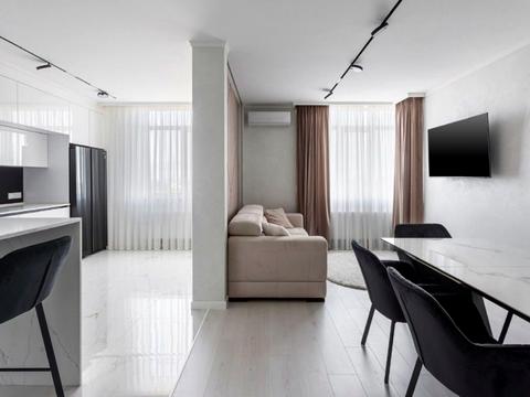 квартира за адресою Овідіопольська дуга вул., 3