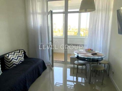 квартира по адресу Евгения Сверстюка ул. (Марины Расковой), 6