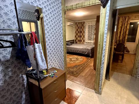 квартира по адресу Надежды Алексеенко ул. (Чичерина), 106