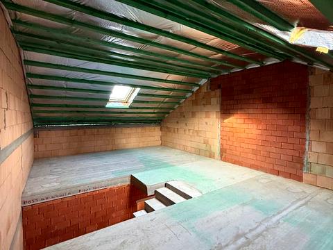 дом по адресу Нежинская ул.