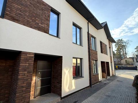 дом по адресу Нежинская ул.