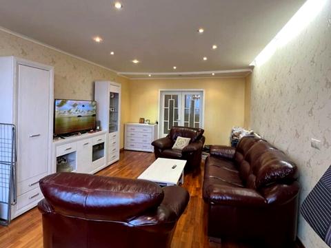 квартира за адресою Срібнокільська вул., 1