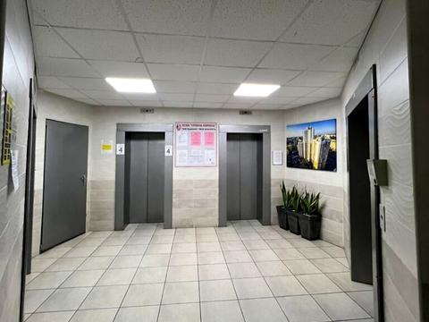 квартира за адресою Срібнокільська вул., 1