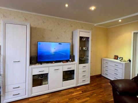 квартира за адресою Срібнокільська вул., 1