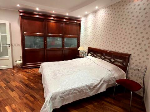 квартира за адресою Срібнокільська вул., 1