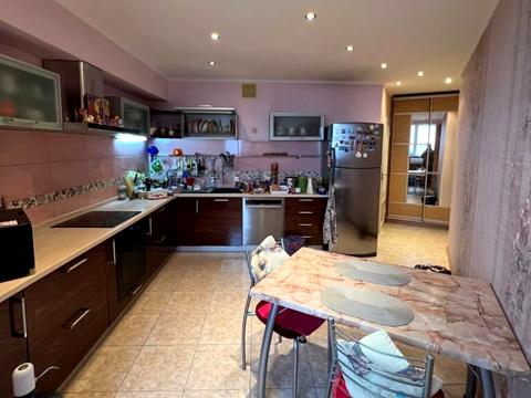 квартира за адресою Срібнокільська вул., 1