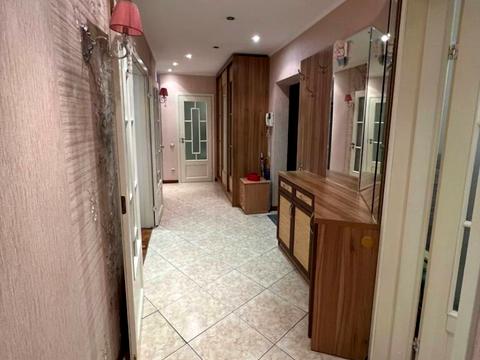 квартира за адресою Срібнокільська вул., 1