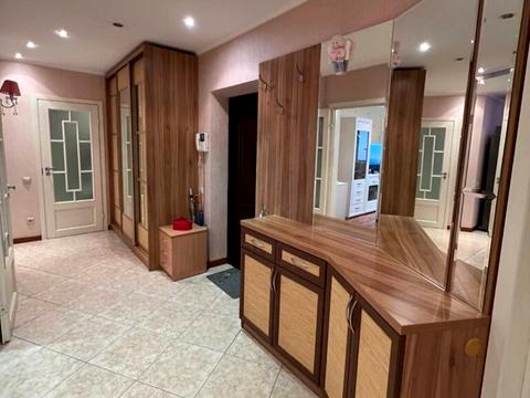 квартира за адресою Срібнокільська вул., 1