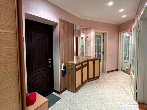 квартира за адресою Срібнокільська вул., 1