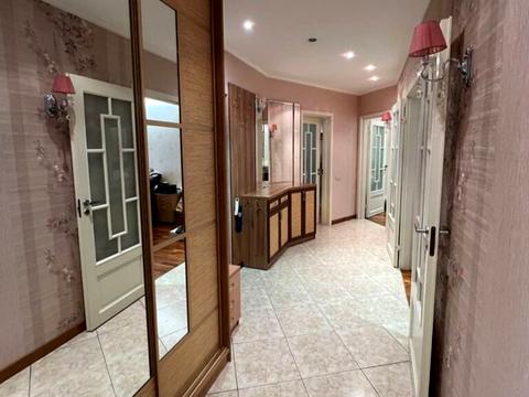 квартира за адресою Срібнокільська вул., 1