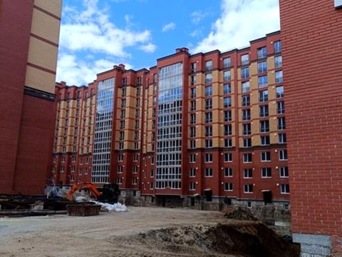 квартира за адресою Тролейбусна вул., 7