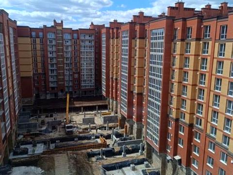 квартира за адресою Тролейбусна вул., 7