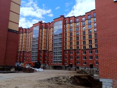 квартира за адресою Тролейбусна вул., 7