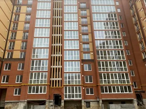 квартира за адресою Тролейбусна вул., 7