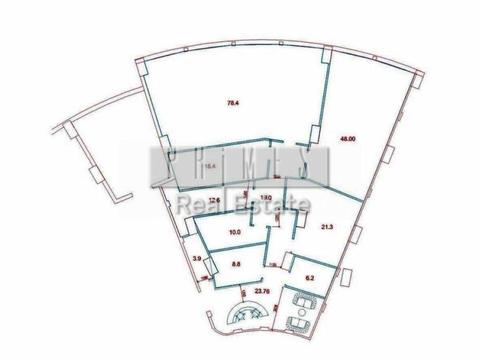 комерційна за адресою Євгена Коновальця вул. (Щорса), 36Д
