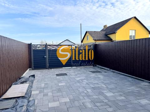 будинок за адресою Центральна