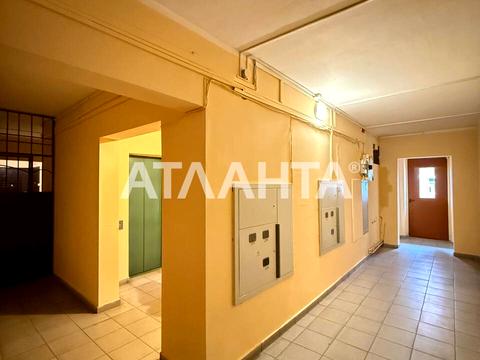 квартира по адресу Дюковская ул., 8