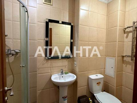 квартира по адресу Дюковская ул., 8