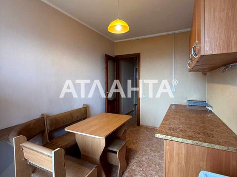 квартира по адресу Дюковская ул., 8