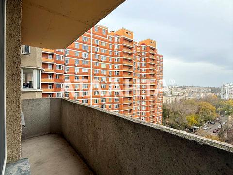 квартира по адресу Дюковская ул., 8