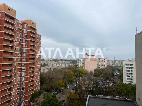 квартира по адресу Дюковская ул., 8