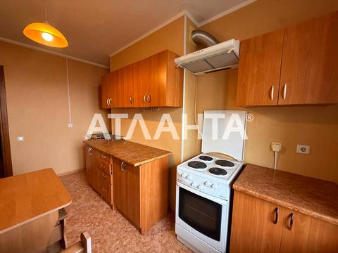 квартира по адресу Дюковская ул., 8