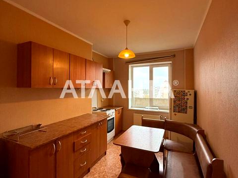 квартира по адресу Дюковская ул., 8