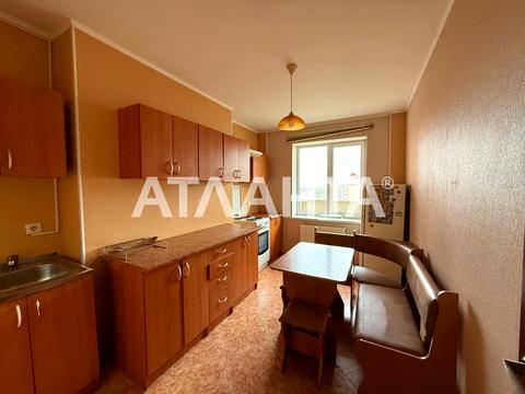 квартира по адресу Дюковская ул., 8