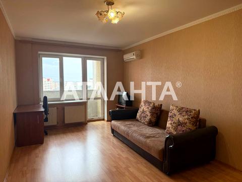 квартира по адресу Дюковская ул., 8