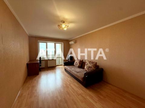 квартира по адресу Дюковская ул., 8