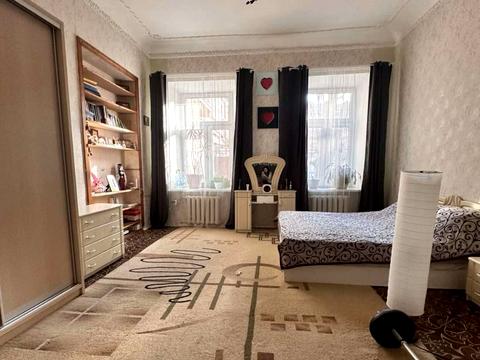 квартира за адресою Пастера вул., 19