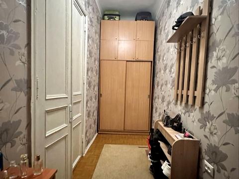 квартира за адресою Пастера вул., 19