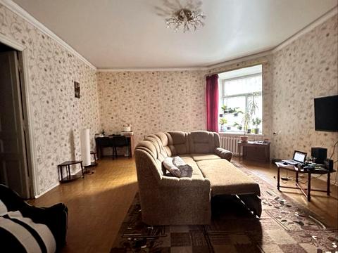 квартира за адресою Пастера вул., 19