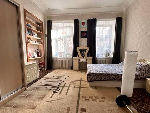 квартира за адресою Пастера вул., 19