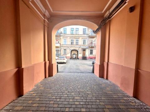 квартира за адресою Пастера вул., 19