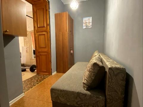 квартира за адресою Пастера вул., 19