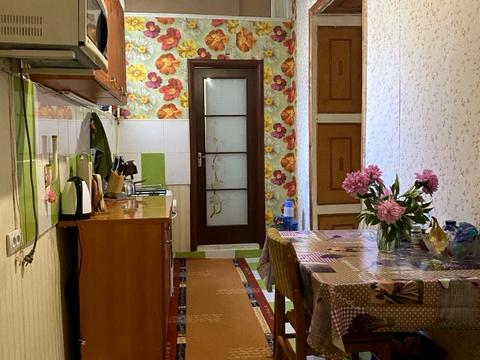 квартира за адресою Пастера вул., 19