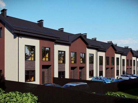 дом по адресу Лысенко ул., 16