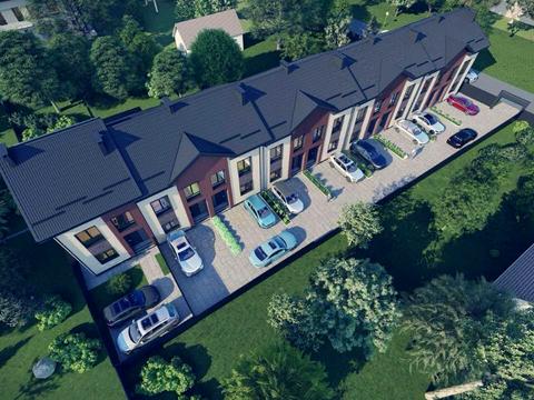 дом по адресу Лысенко ул., 16