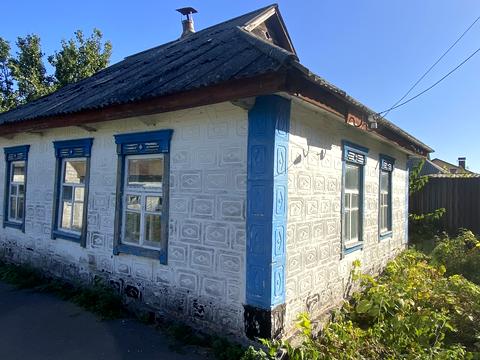 будинок за адресою Садова