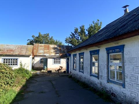 будинок за адресою Садова