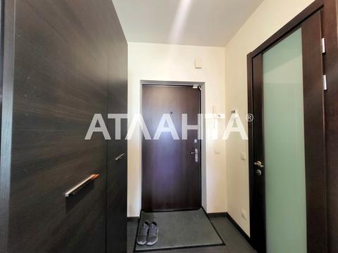 квартира за адресою Тополина вул., 14