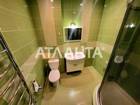 квартира за адресою Тополина вул., 14