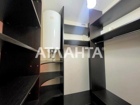 квартира за адресою Тополина вул., 14