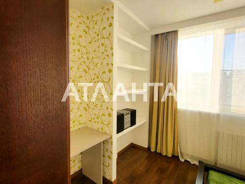 квартира за адресою Тополина вул., 14