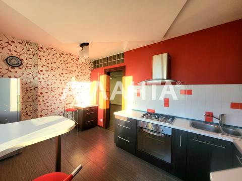 квартира за адресою Тополина вул., 14